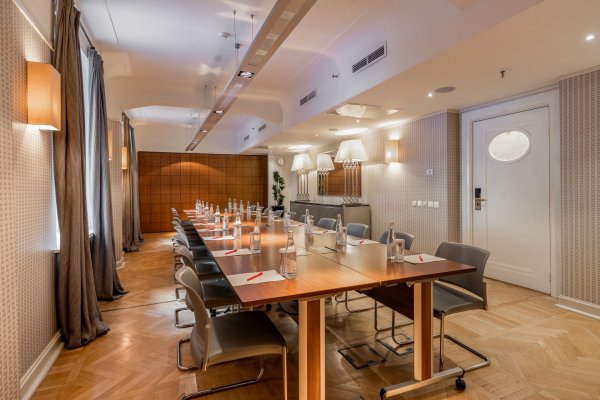 Meetings and events