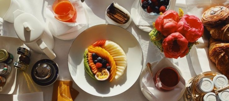 Flexible Rate with Breakfast